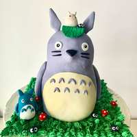 Totoro