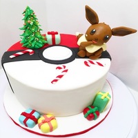 Pokemon Christmas