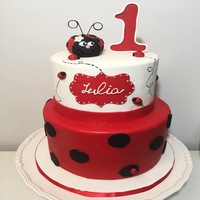 Ladybug