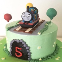 Thomas train